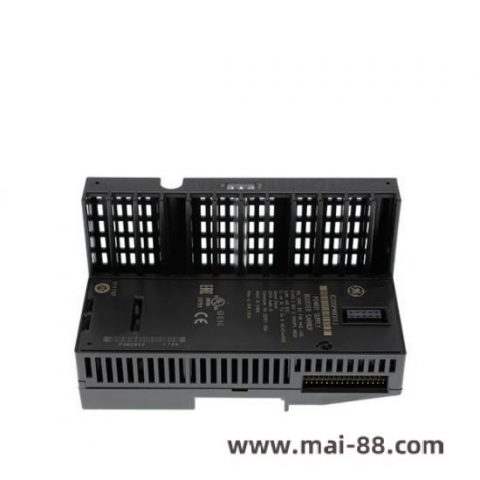 GE PWB 68A993124-D Printed Wiring Board - Industrial Automation Module