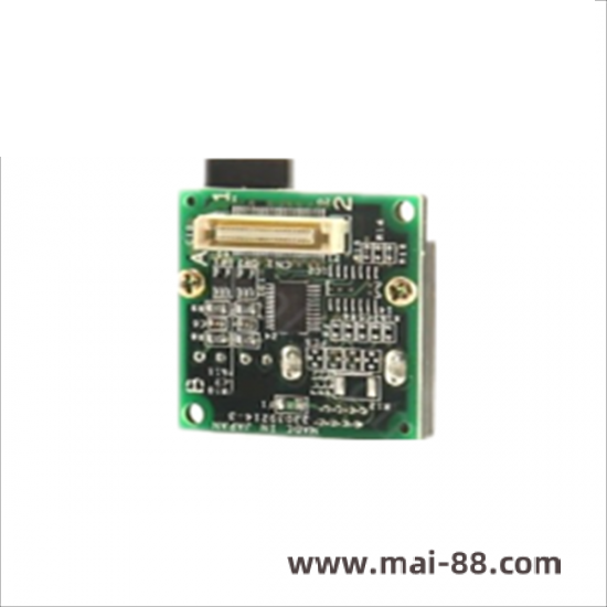 ge_fanuc_ic200usb001c_communications_option_board.png GE MMII-PD-MOD501-120 Motor Protection System with Panel MT Display