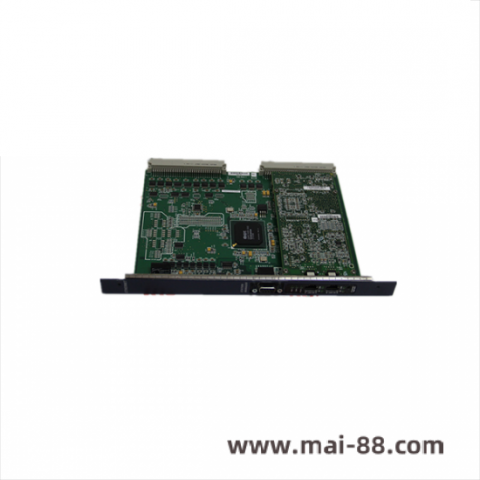 Fanuc SM100-50-030-P1-45-M1-B1 - Industrial Control Module