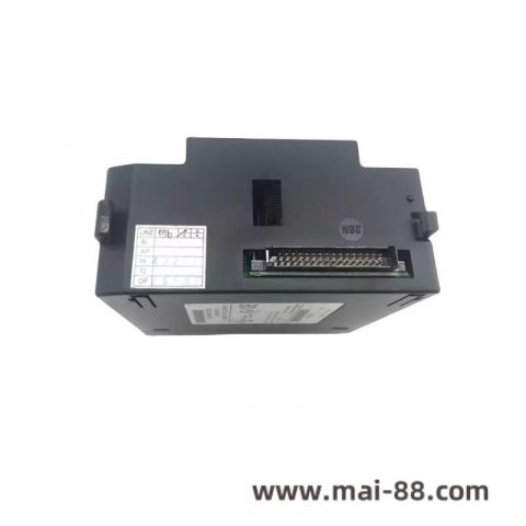 FANUC 90-70 Series CPU Module 9010-00729, High-Speed Processing for Industrial Automation