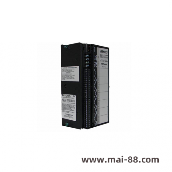 ge_fanuc_ic660bba020_i_o_block.png GE IC660BBA020 Genius Analog Input Module