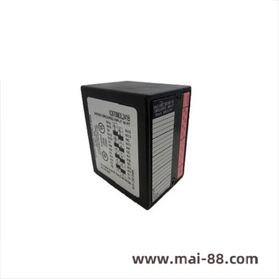 ge_fanuc_ic670mdl241_input_module.png GE A06B-0146-B675 Industrial Control Module