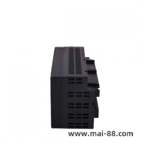 GE Fanuc IC610MDL126A Output Module for Enhanced Industrial Automation