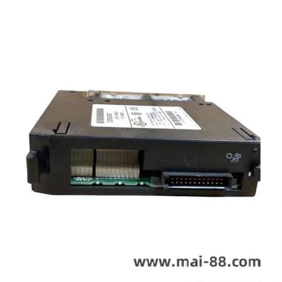 ge_fanuc_ic693alg391_series_90-30_1.jpg GE IC647WDEC Control Module, Fast Data Acquisition & Processing