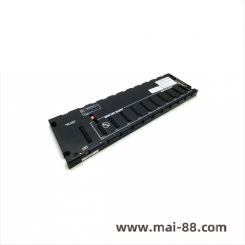 GE IC830M43K-GCCNAB00 Industrial Control Module, High Performance and Reliability