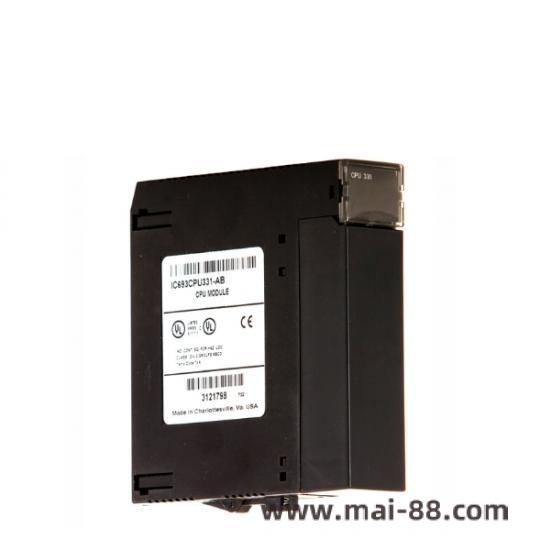 ge_fanuc_ic693cpu341_pac_systems_rx3i.jpg FANUC A06B-6111-H026#H550 Spindle Power Module