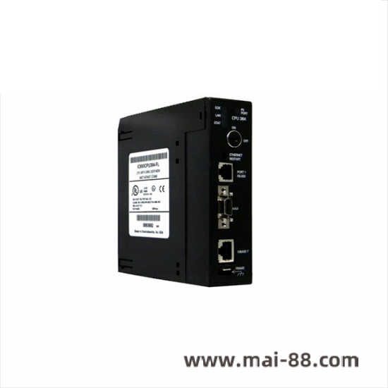 ge_fanuc_ic693cpu364fk_single_slot_cpu_module.png GE DS200TCTLG1A High-Performance Processor