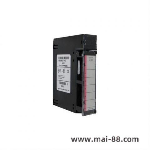 Fanuc A02B-0166-B001 Control Module - Enhanced Performance and Reliability