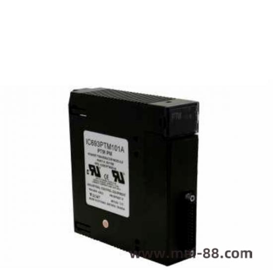 ge_fanuc_ic693ptm101_pacsystem.jpg GE IC693PTM101 Queue & Semaphore Management Module