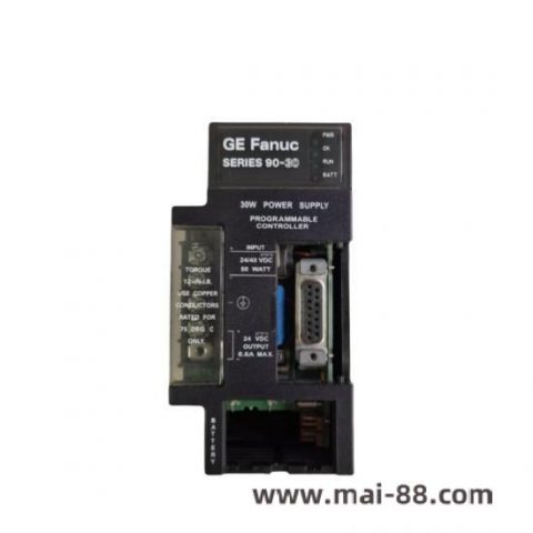 Fanuc 9010-01460: High Performance Module for Industrial Automation