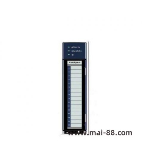 Fanuc A06B-6127-H207 AC Power Supply Module for Industrial Automation