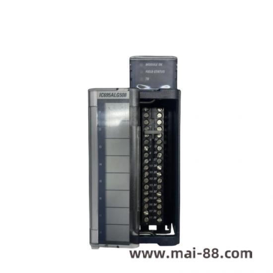 ge_fanuc_ic695alg508_pacsystems_rx3i.jpg GE ACC-0S1S1FRXi2 Industrial PC Accessory: 512GB SSD with Caddy for RAID