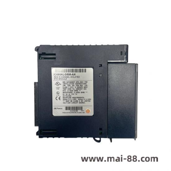 ge_fanuc_ic695alg508_pacsystems_rx3i_1.jpg GE ACC-0S1S1FRXi2 Industrial PC Accessory: 512GB SSD with Caddy for RAID