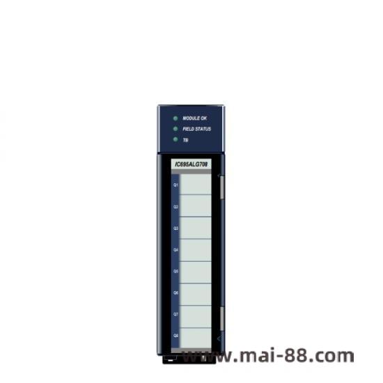 ge_fanuc_ic695alg704_pac_system.jpg GE IC800SSD228RS1 Industrial Control Module