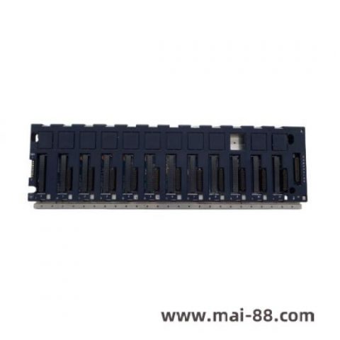 GE IC866-0450-4A3-5P Industrial Automation Module
