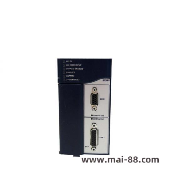 ge_fanuc_ic695cru320cd_pac_system.jpg GE IS200JPDBG1A AC Power Distribution Board for Mark VI Speedtronic Control System