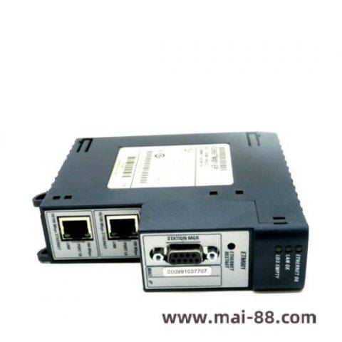 Fanuc A02B-0198-B501 AC Servo Drive, High Performance Motion Control Module