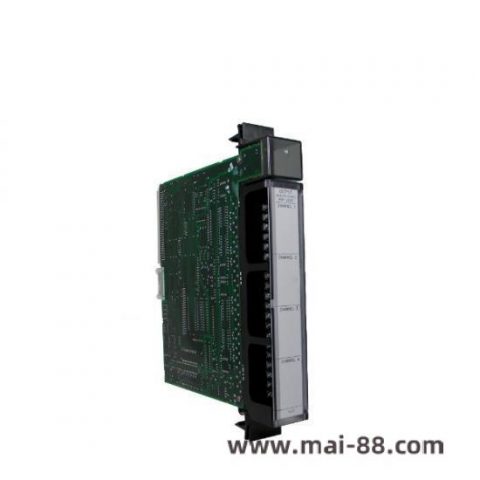 FANUC A06B-6091-H175 Standardized Storage Module for Precision Control Systems