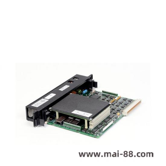 ge_fanuc_ic697cpu772_plc_module.jpg FANUC A06B-1451-B103 AC Servo Motor, High Precision and Reliability