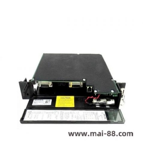 GE IC697CPX782 Microprocessor - High Performance CPU Module for Industrial Automation