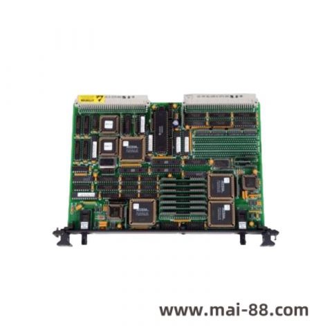 FANUC A16B-1010-0050/14C Industrial Control Main Board