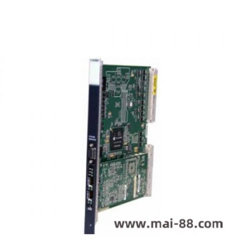 GE A20B-0004-0171 Programmable Logic Controller Module