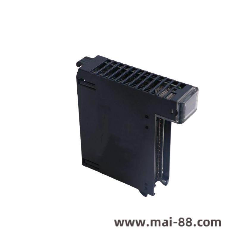 ge_fanuc_ic69cmm321_series_90-30_ethernet_module.jpg GE Fanuc IC69CMM321 Ethernet Module for Industrial Control Systems