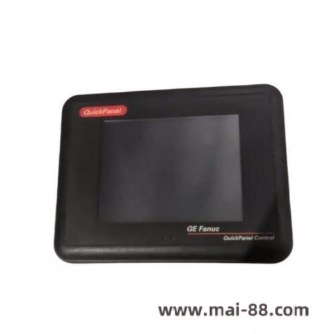 GE DS200SDCC-IAGD High-Speed Communication Interface Module