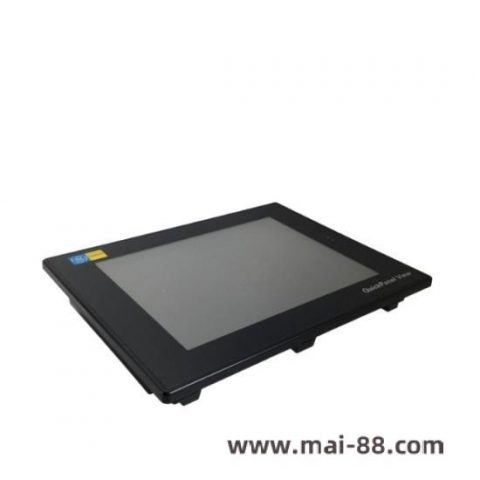 GE IC610MDL125A Industrial Module - Precision Control Component