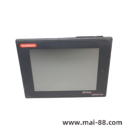 FANUC A06B-2445-B103 AC Servo Drive Module