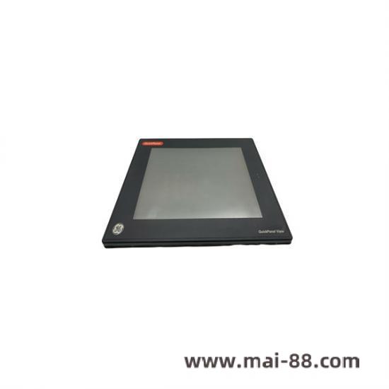 ge_fanuc_ic754vsi12ctd-kj_quickpanel_view.jpg GE IC694ALG392-DB PLC Analog Input Module