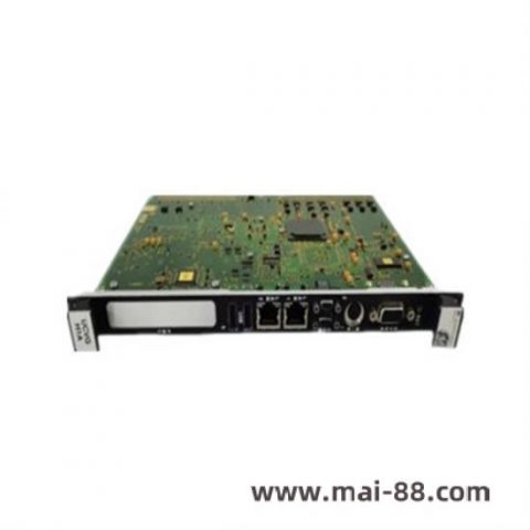 GE Fanuc IS200ERGTH1A Regulator Options Card - Enhance Your Automation System's Efficiency