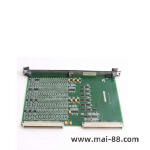 GE IC694BME331 Industrial Control Module