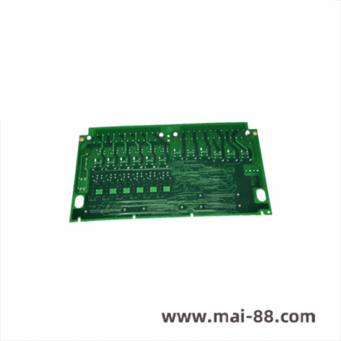 GE DS3800DSFC1A1A High-Performance Control Module