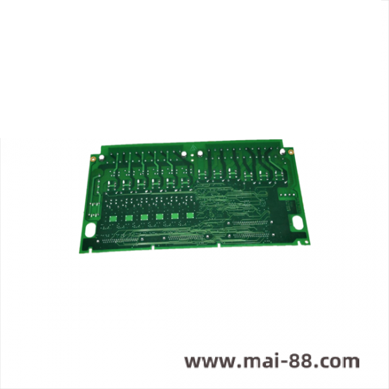 ge_fanuc_is200trlyh1bdc_terminal_relay.png GE DS3800DSFC1A1A High-Performance Control Module