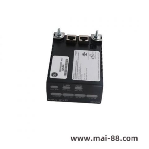 Fanuc 3310-00127 Control Module for Industrial Automation Systems