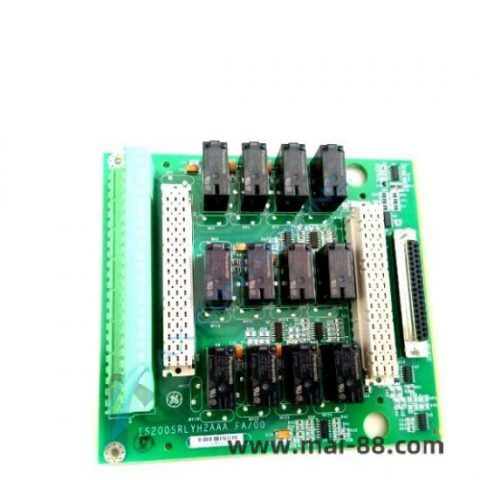 FANUC A06B-6111-H026#H550 Spindle Power Module
