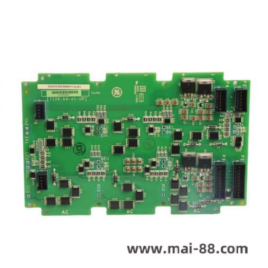 ge_fanuc_is400aebmh1ajd.jpg GE IC3600LDCA1 Circuit Board for Industrial Control Systems