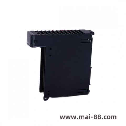 GE IS200JPDBG1A AC Power Distribution Board for Mark VI Speedtronic Control System