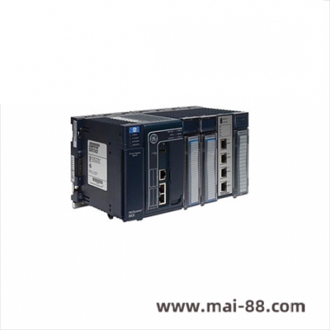 LAM 810-028295-161 Industrial Control Module, Advanced Automation Technology