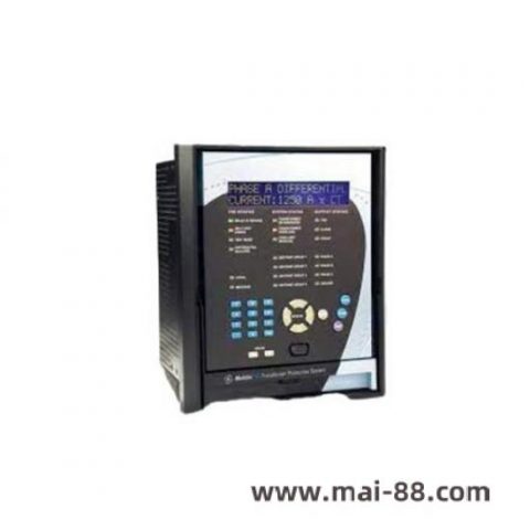GE Multilin SR745-W2-P5-G5-HI-A-L-R-E-H Rapid Delivery Power Management Relay