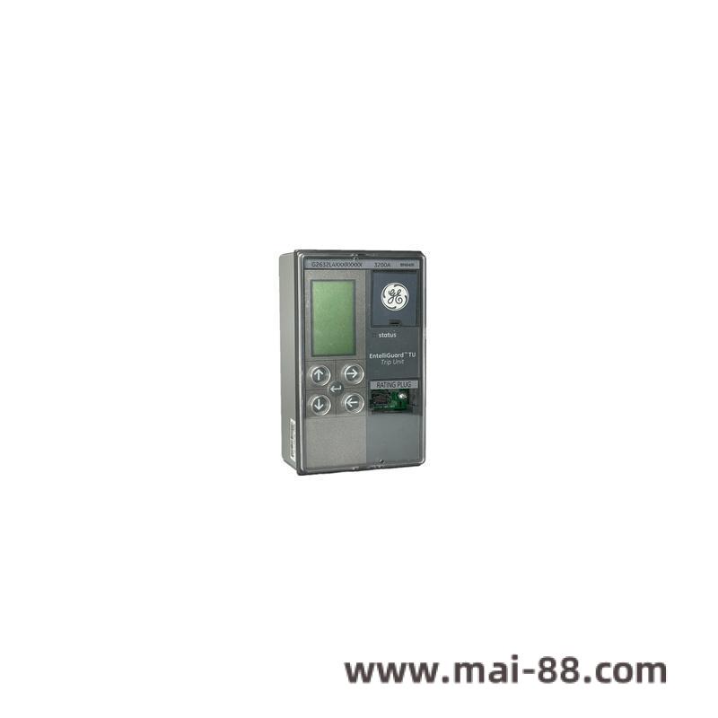 ge_ggn32l4xxmfxxxx_3200a_entelliguard_tu_trip_unit-1.jpg GE MTR-1350-E-A-E-0 Industrial Control Module, Advanced Automation Solutions