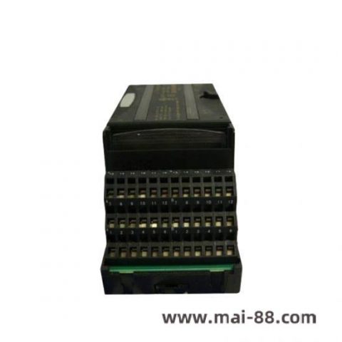 GE ICFAMAFILEXFERHTTPS - Industrial Control Module for Secure Data Transfer