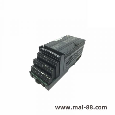 GE IC830M42J-GC9NCA00 Industrial Control Module