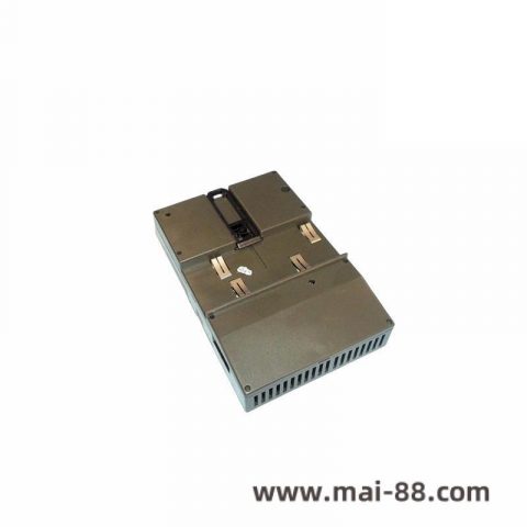 GE IC200PBI001 Input/Output Module for Industrial Automation