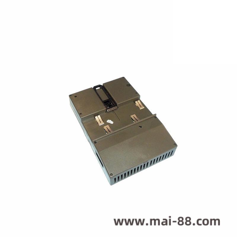 ge_ic200pbi001_interface_module.jpg GE IC200PBI001 Input/Output Module for Industrial Automation