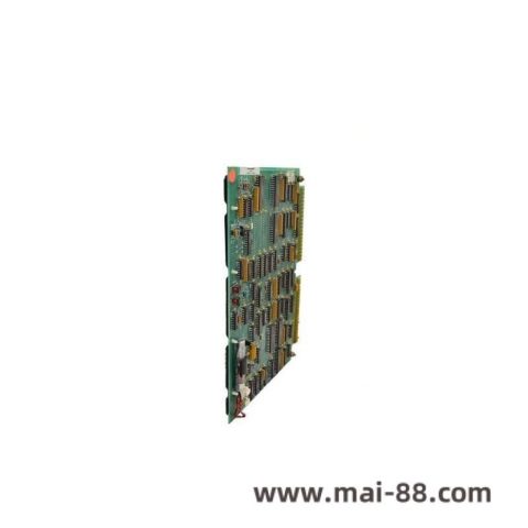 GE DS215GGIAG1BZZ01B Control System Component