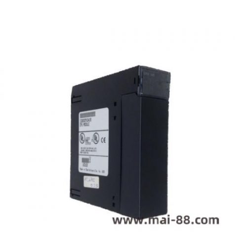 GE IS200KSPAH1BAA Signal Processing Auxiliary Card