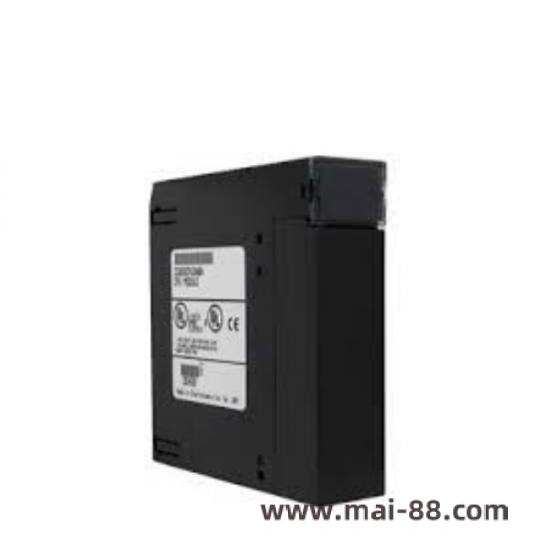 ge_ic693cpu340rr_series_90-30_controllers.jpg GE IC866-0450-4A3-5P Industrial Automation Module