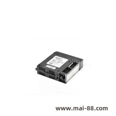 GE IC693MDL1231 Precision Control Module - High Precision Industrial Automation Control Module